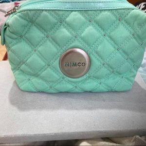Mimco make up bag